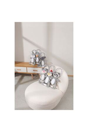 M-Pets Köpek Oyuncağı Eco Chewtopia Ördek
