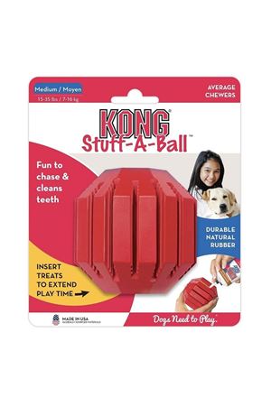 Kong Köpek Oyuncağı Çok Amaçlı M