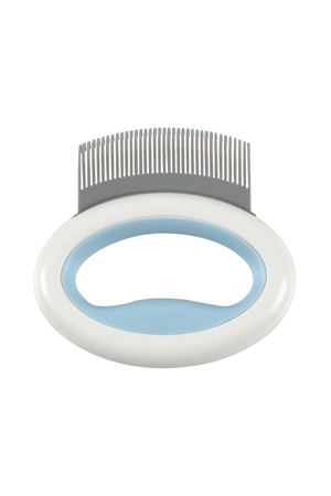M-Pets Kedi ve Köpek Tarağı Mavi 8*8.5 Cm