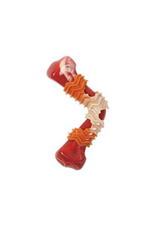 M-Pets Köpek Oyuncağı Pastırmalı 17.8*9.3*4.1Cm