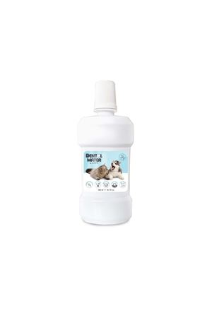 M-Pets Kedi ve Köpek Ağız ve Diş Bakım Suyu 300 Ml