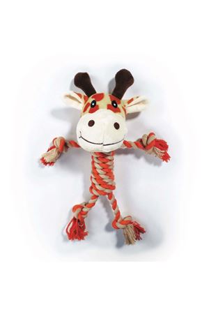 M-Pets Köpek Oyuncağı Zia 33*26*10 Cm