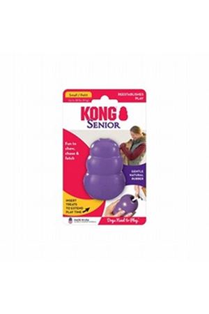 Kong Yaşlı Köpek Oyuncağı Senior L