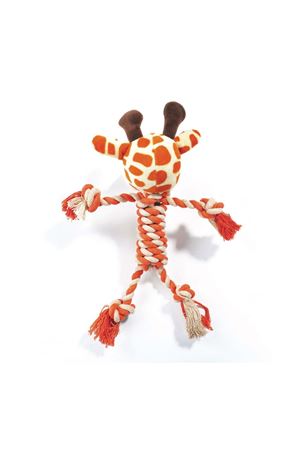 M-Pets Köpek Oyuncağı Zia 33*26*10 Cm