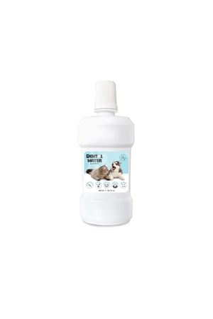 M-Pets Kedi ve Köpek Ağız ve Diş Bakım Suyu 300 Ml
