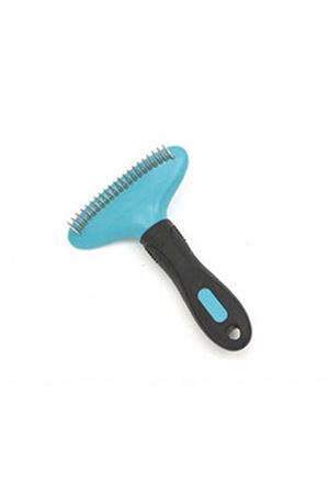 M-Pets Köpek Tarağ Hairdo Tırmıkı 11.5*16 Cm