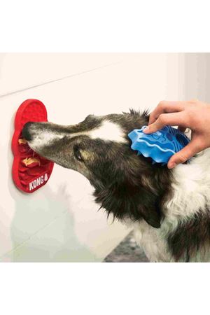 Kong Köpek Oyuncağı Sıvı Ödül Maması S