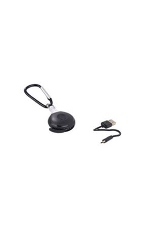 M-Pets Fearless Ultrasonik Koruyucu Siyah 3*1*4 Cm