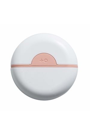 M-Pets Uzun Tüyler İçin Tüy Alıcı Tarak Pembe 9 Cm