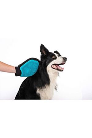M-Pets Grooming Tüy Toplama Eldiveni 18x24 Cm