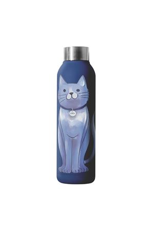 M-Pets Termos Moonpie Desenli 500 Ml