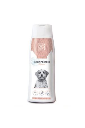 M-Pets Bebek Pudralı Köpek Şampuanı 250 Ml