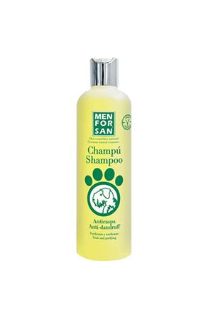 Menforsan Köpek Şampuanı Kepek Önleyici 300 Ml