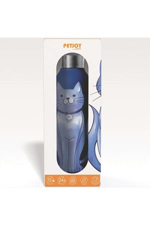 M-Pets Termos Moonpie Desenli 500 Ml