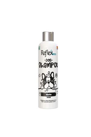 Menforsan Köpek Şampuanı Biotinli 300 Ml