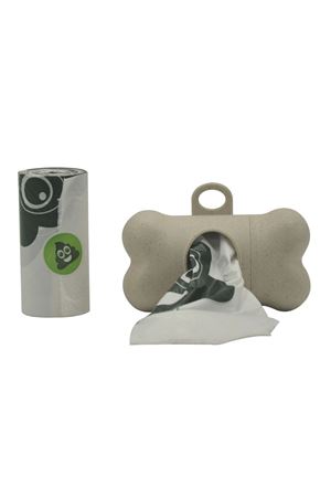 M-pets M-PETS Bamboo Dışkı Toplama Seti