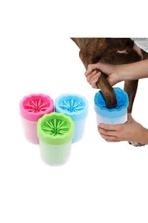 M-pets Soft Gentle Köpek Pati Yıkama Aparatı M