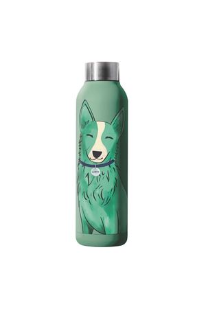 M-Pets Termos Luna Köpek Desenli 500 Ml