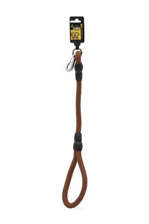 Doglife Köpek Gezdirme Kayışı Fitil Tutmalı 60 Cm