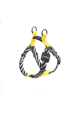 M-Pets Köpek Göğüs Tasması Wild Safari Harness (M)