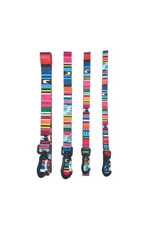 M-Pets Köpek Gezdirme Kayışı Urban Style Jazz (S)