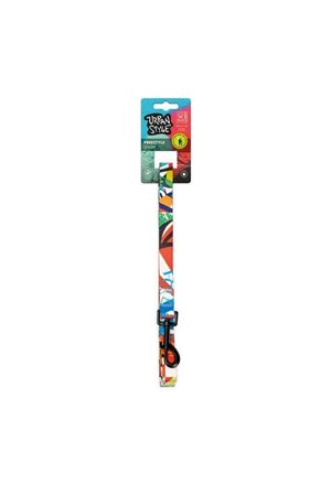 M-Pets Köpek Gezdirme Kayışı Urban Style (M)