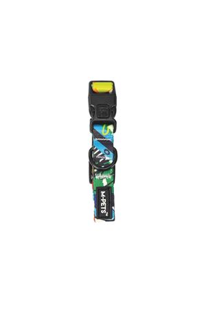 M-Pets Köpek Boyun Tasması Urban Style (S)