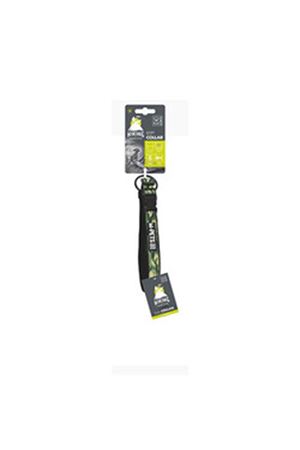 M-Pets Köpek Boyun Tasması Hiking Soft Kamuflaj(M)