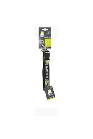 M-Pets Köpek Boyun Tasması Hiking Soft Kamuflaj(L)