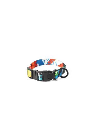 M-Pets Köpek Boyun Tasması Urban Style (S)