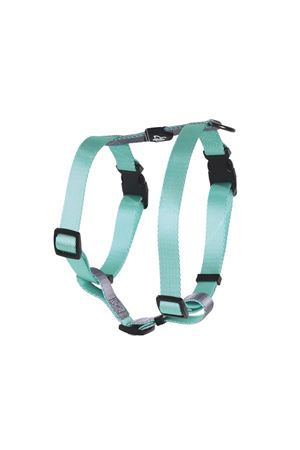 M-Pets Köpek Göğüs Tasması Gentle Yeşil (L)