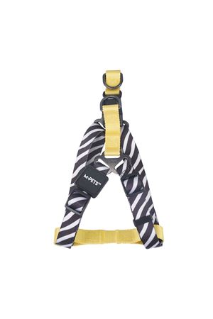 M-Pets Köpek Göğüs Tasması Wild Safari Harness (M)
