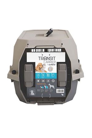 M-Pets Taşıma Çantası Transit Carrier Iata (S)