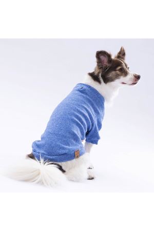 Pawstar Sweat Merinos Mavi Renkli (M)