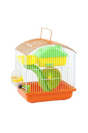 Hamster Kafesi 22*17*25 Cm