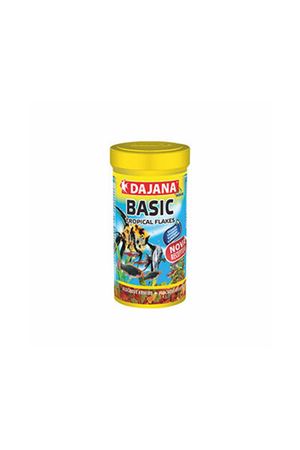 Dajana Basic Flakes 100 Ml 20 Gr