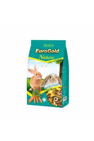 EuroGold Tavşan Yemi 750 G