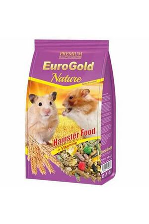 EuroGold Hamster Yemi 500 G