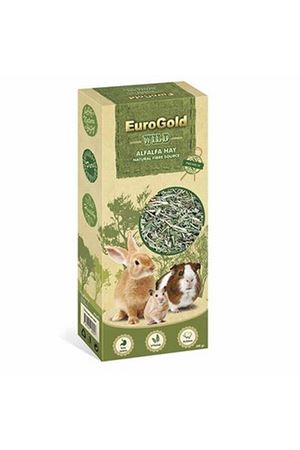 EuroGold Kemirgenler İçin Yeşil Yonca