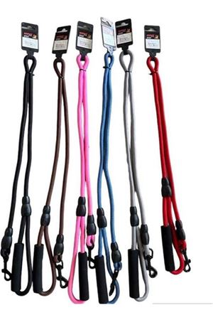 Doglife Köpek Gezdirme Kayışı Tutmalı Fitil 120 Cm