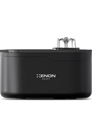 Xenon Akıllı Su Çeşmesi Siyah