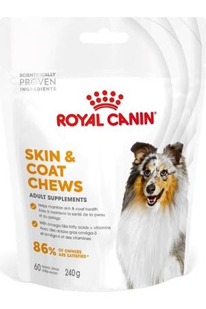 Royal Canin Köpek Ödül Maması Tüy Sağlığı 240 G