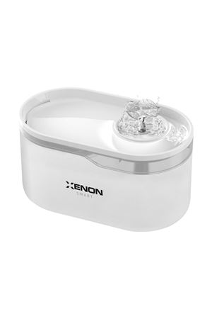 Xenon Akıllı Su Çeşmesi Şeffaf