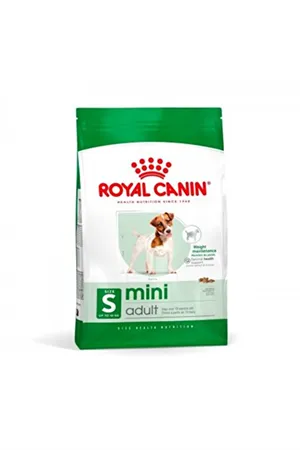 Royal Canin Köpek Maması Mini 2 Kg+2 Pouch