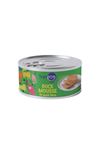 Supreme Cat Ördekli Püre 85gr 24'lü Islak Mama