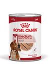 Royal Canin Orta Irklar Için Yaş Konserve Köpek Maması 410g