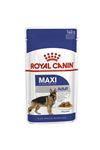 Royal Canin Maxi Adult Gravy Yetişkin Köpek Konservesi 140 Gr
