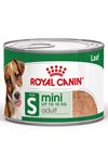 Royal Canin Küçük Irklar Için Yaş Konserve Köpek Maması 195g