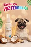 Reflex Care Hindistan Cevizi Kokulu Köpek Kolonyası 125 ml