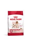 Royal Canin Medıum Adult Orta Irklar Için Yetişkin Kuru Köpek Maması 15 Kg